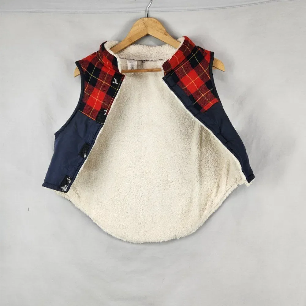 Bond & Co dog puffer